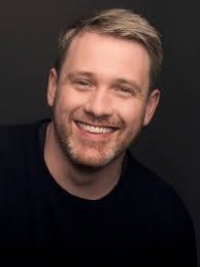 Michael Arden