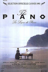 The Piano