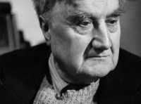 Ralph vaugh-Wiliams