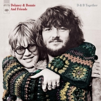 Delaney & Bonnie