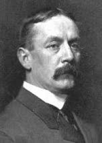 Horatio Parker