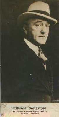 Herman Darewski