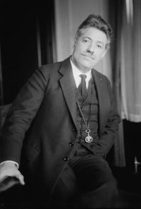 Friedrich Kreisler