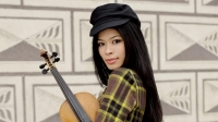 Vanessa Mae