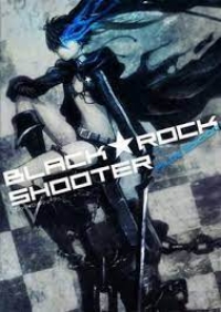 Black Rock Shooter