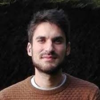 David Beltran