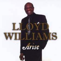 Lloyd Williams