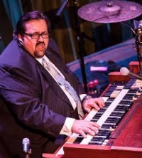 Joey DeFrancesco