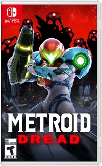 Metroid