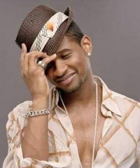 Usher