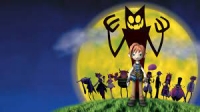 Okage: Shadow King