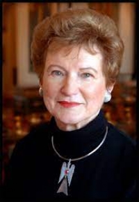 Shirley W. MacRae