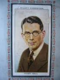 Henry Hall