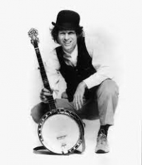 John Hartford