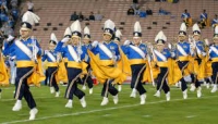 UCLA Marching Band