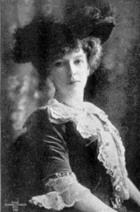 Cécile Chaminade