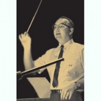 Warren Barker