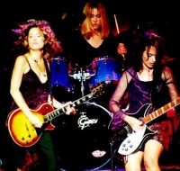 The Bangles