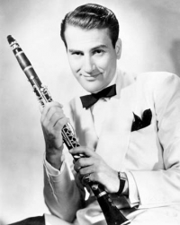 Artie  Shaw