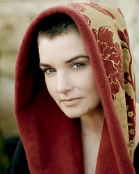 Sinead O Connor