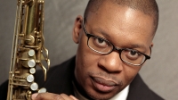 Ravi Coltrane