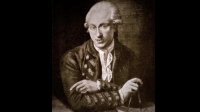 Johann Gottfried Walther