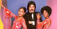 Tony Orlando & Dawn