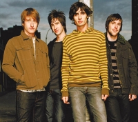 The All-American Rejects