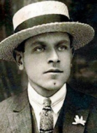 Benjamín Tagle Lara