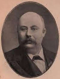 George Daughty