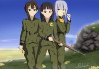Sora no Woto