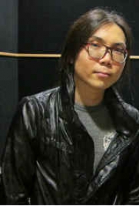 Kaoru Okubo