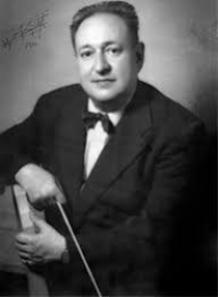 E. W. Korngold