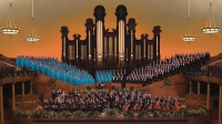 Mormon Tabernacle Choir