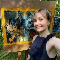 Irina Makarova