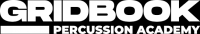Gridbook Percussion Academy