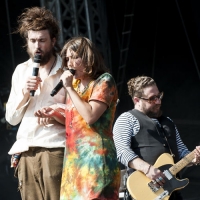 Edward Sharpe and the Magnetic Zeros