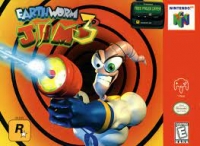 Earthworth Jim