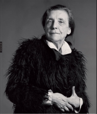 Louise Bourgeois