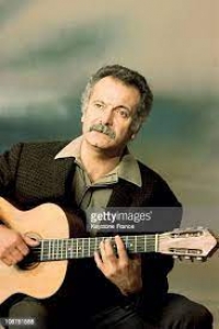 George brassens