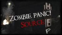 Zombie Panic!