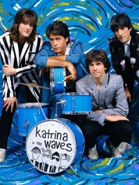 Katrina And The Waves