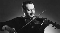 Stéphane Grappelli
