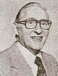 William Schinstine