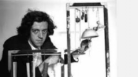 Cornelius Cardew