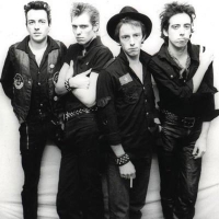 The Clash