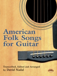 Amerikan Folk Songs