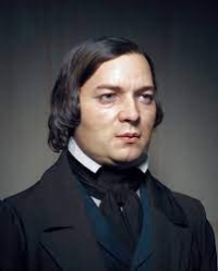 Robert Schumann