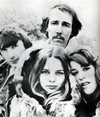 The Mamas & the Papas