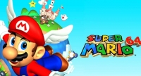 Super Mario 64